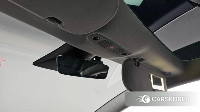 Tesla Model 3 id 4836696 из Кореи 8