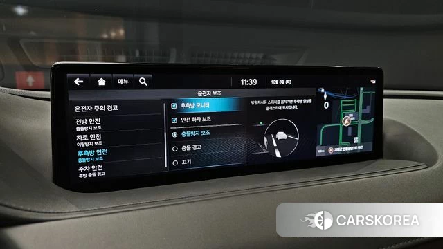 Genesis G80 (RG3) id 4967103 из Кореи 8