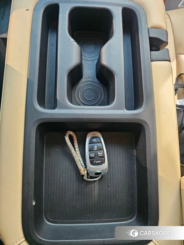 Hyundai Staria id 5017795 из Кореи 8