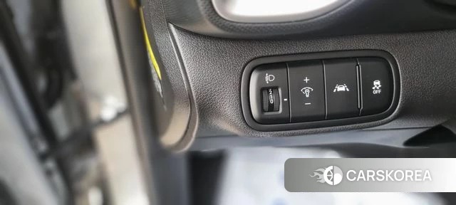 Hyundai Venue id 5029019 из Кореи 8