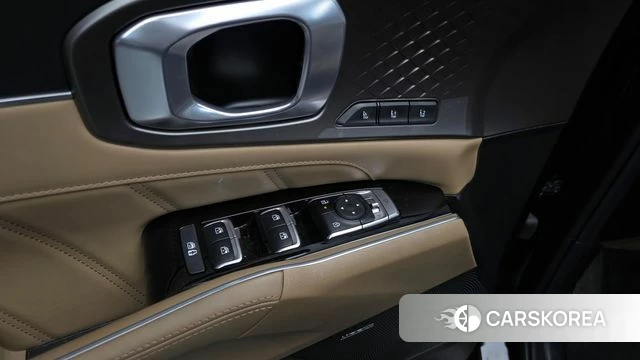 Kia The New Sorento 4th Generation id 5039228 из Кореи 8