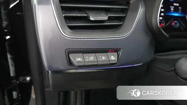 Renault Korea (Samsung) XM3 id 4958688 из Кореи 8