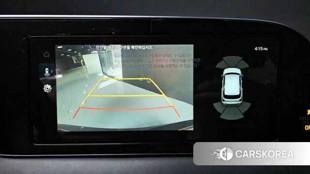 Hyundai Palisade id 3813392 из Кореи 8