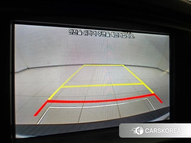 Hyundai The New Grand Starex id 4525268 из Кореи 8