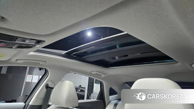 Hyundai Sonata D Edge Hybrid (DN8) id 4834174 из Кореи 8