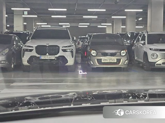 Audi A8 (D5) id 4894418 из Кореи 8
