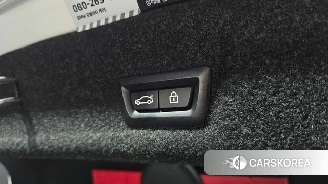 BMW M3 (G80) id 5022308 из Кореи 8