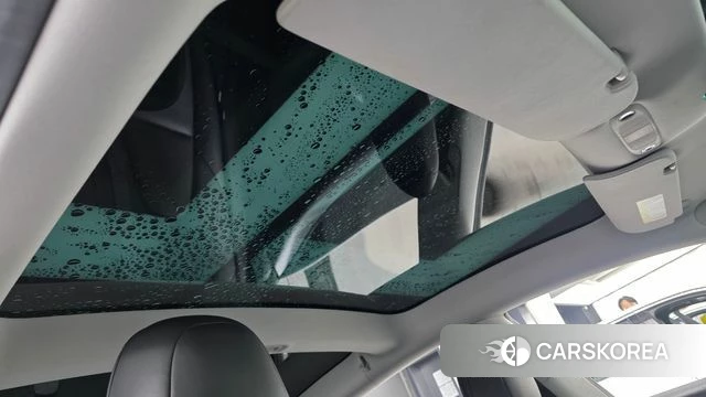 Tesla Model 3 id 4722082 из Кореи 8