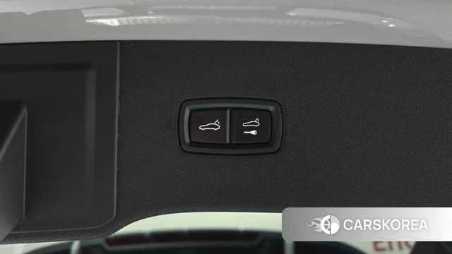Porsche Cayenne (PO536) id 4539928 из Кореи 8