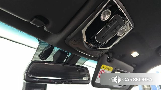 Ssangyong Torres EVX id 5011695 из Кореи 8