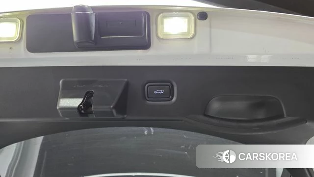 Hyundai Ionic 5 id 4965074 из Кореи 8