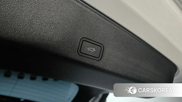 Renault Korea (Samsung) Grand Coleos id 5032942 из Кореи 8