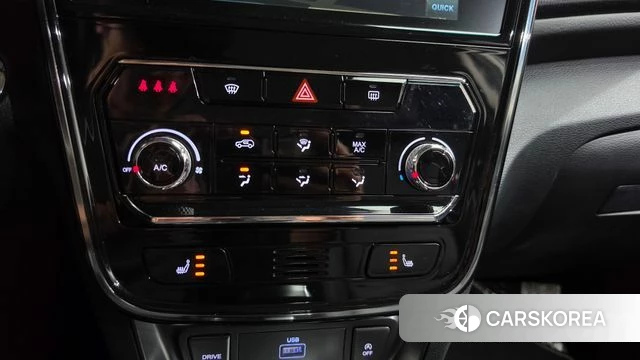 Ssangyong Berry New Tivoli id 5003065 из Кореи 8