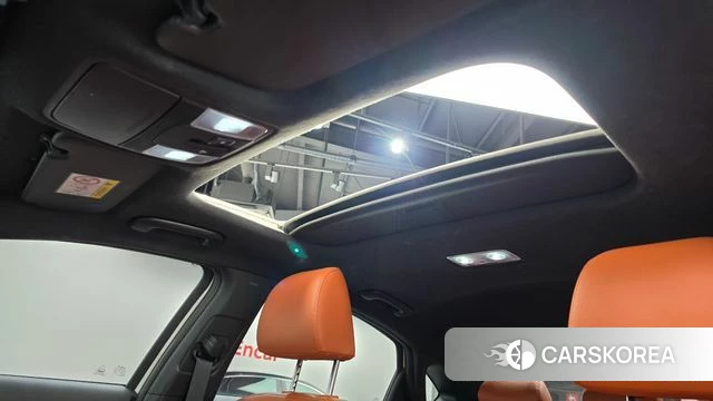 Kia The New K3 2nd generation id 4959029 из Кореи 8