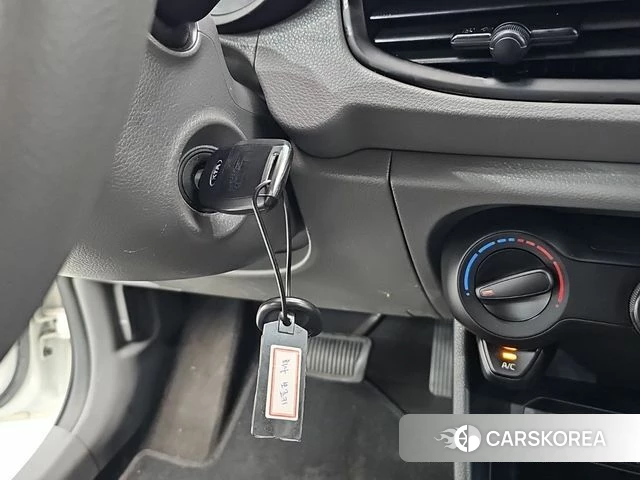 Kia Morning Urban (JA) id 5031483 из Кореи 8