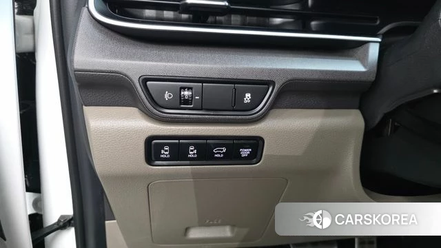 Kia The New Carnival 4th Generation id 4898089 из Кореи 8