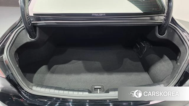 Hyundai The New Grandeur IG Hybrid id 4951439 из Кореи 8