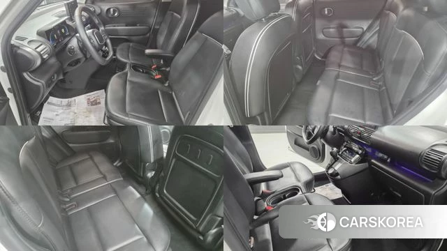 Hyundai Casper id 4793258 из Кореи 8