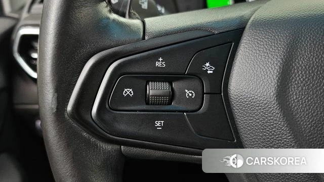 Chevrolet (GM Daewoo) New Bolt EV id 5033843 из Кореи 8