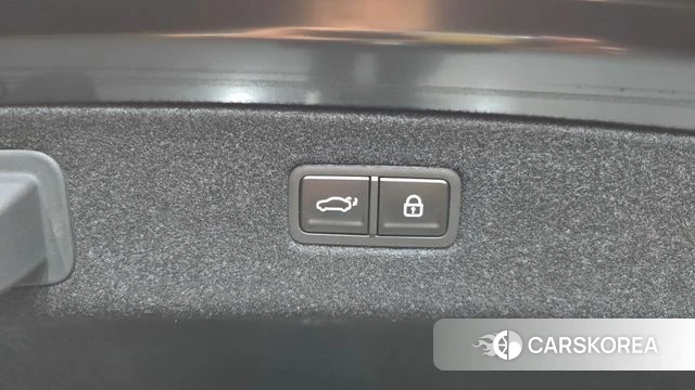 Genesis G90 (RS4) id 4927871 из Кореи 8