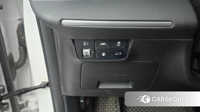 Hyundai The New Grandeur IG id 5003185 из Кореи 8
