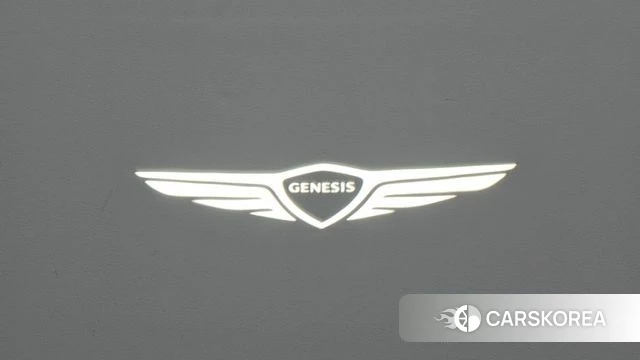 Genesis GV80 id 4995437 из Кореи 8