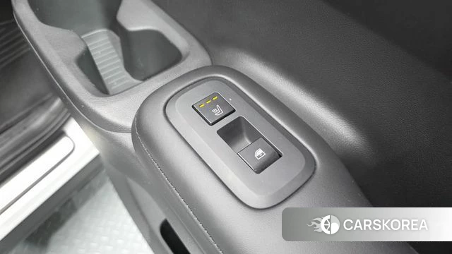 Hyundai Santa Fe (MX5) id 4975361 из Кореи 8