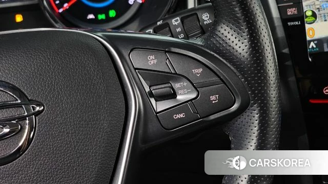 Ssangyong Tivoli Armor id 4993345 из Кореи 8