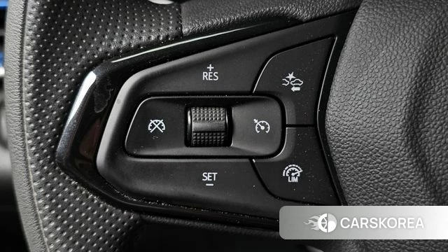 Chevrolet (GM Daewoo) Trax Crossover id 4660114 из Кореи 8