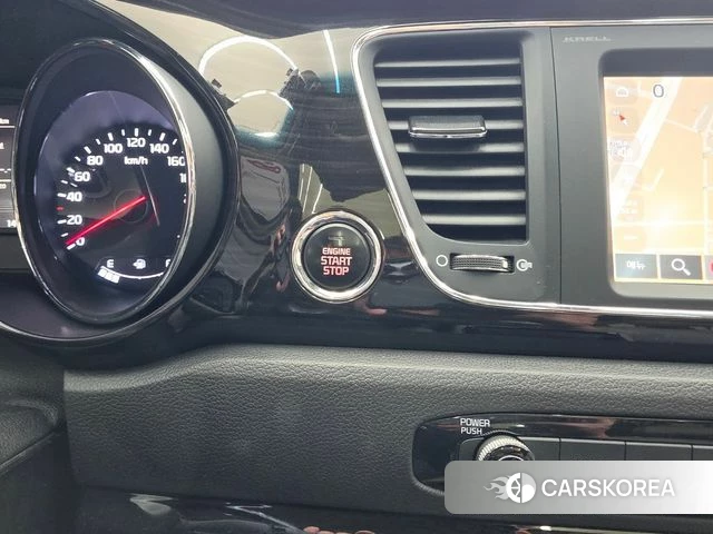 Kia The New Carnival id 5013912 из Кореи 8