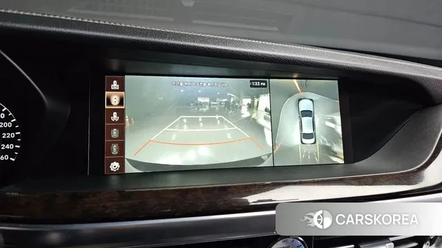 Genesis G90 id 3318410 из Кореи 8