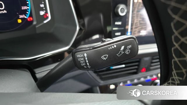 Volkswagen 7th Generation of Jetta id 4965191 из Кореи 8