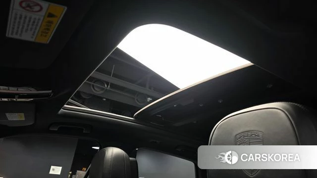 Porsche Cayenne (PO536) id 4967489 из Кореи 8