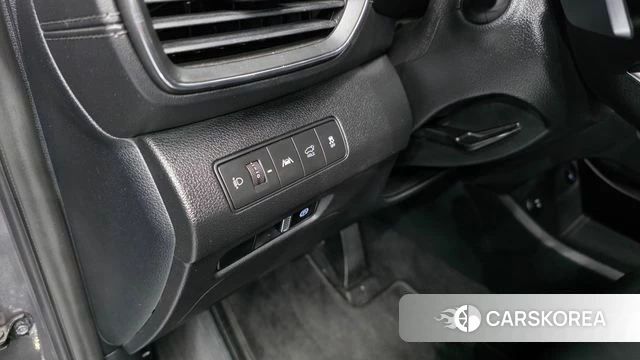 Hyundai The New Santa Fe id 4991562 из Кореи 8