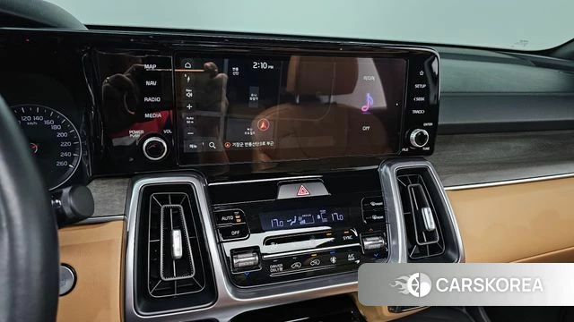 Kia Sorento 4th Generation id 5003619 из Кореи 8