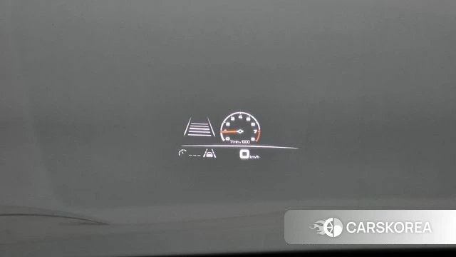 Porsche Panamera (971) id 4894317 из Кореи 8