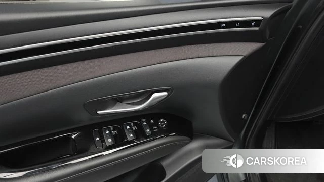 Hyundai Tucson (NX4) id 5022872 из Кореи 8