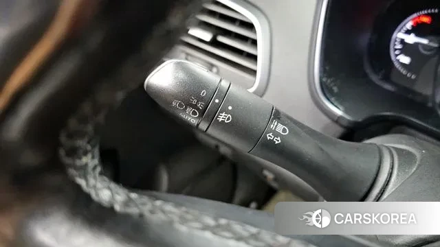 Renault Korea (Samsung) SM6 id 3090663 из Кореи 8