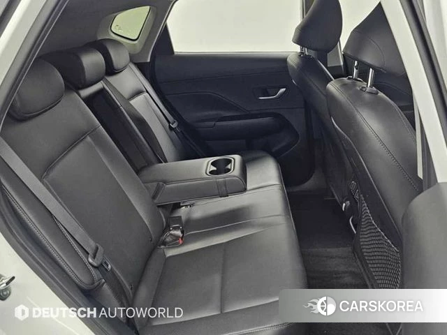 Hyundai Kona Hybrid (SX2) id 4996211 из Кореи 8