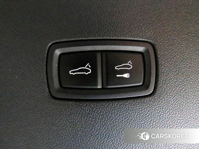 Porsche Cayenne (PO536) id 4935199 из Кореи 8