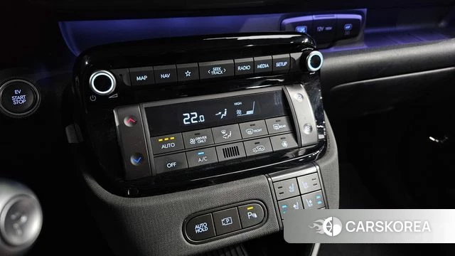 Hyundai Casper Electric id 4975046 из Кореи 8