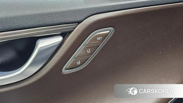 Hyundai Grandeur IG id 4953168 из Кореи 8