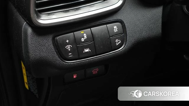 Kia The New Sorento id 5035935 из Кореи 8
