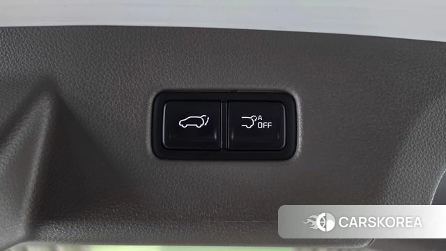 Kia Carnival 4th generation id 5039759 из Кореи 8