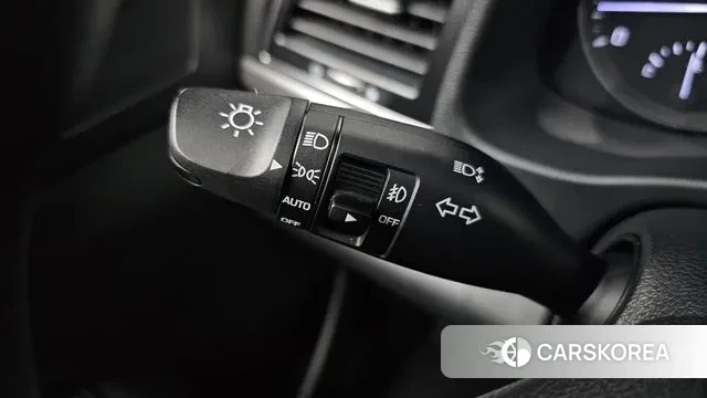 Hyundai Avante AD id 3667143 из Кореи 8
