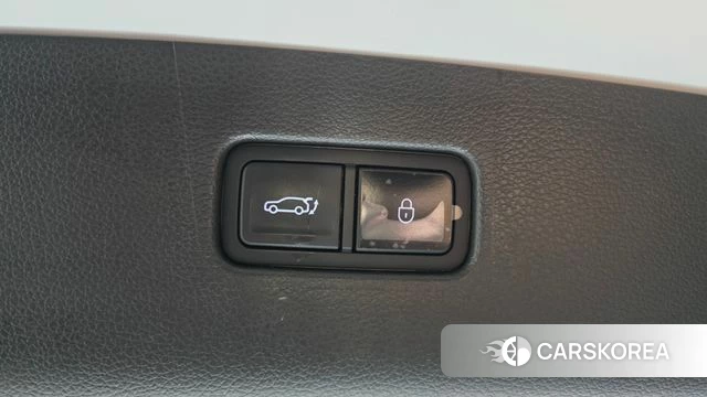 Genesis GV80 id 5016356 из Кореи 8