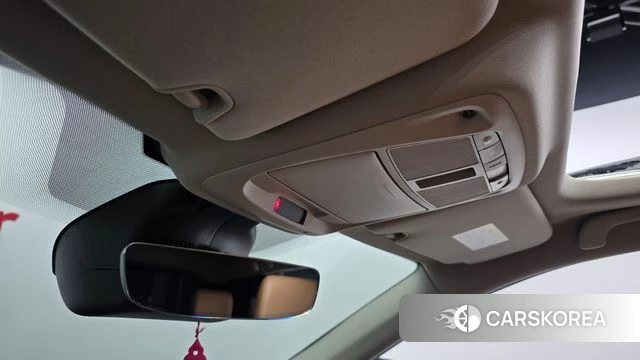 Renault Korea (Samsung) The New QM6 id 5016879 из Кореи 8
