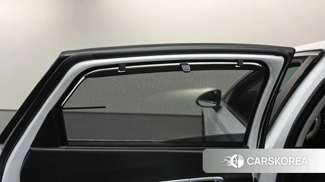 Hyundai Sonata Hybrid (DN8) id 5023460 из Кореи 8