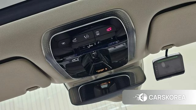 Mercedes-Benz S-Class W223 id 4904204 из Кореи 8