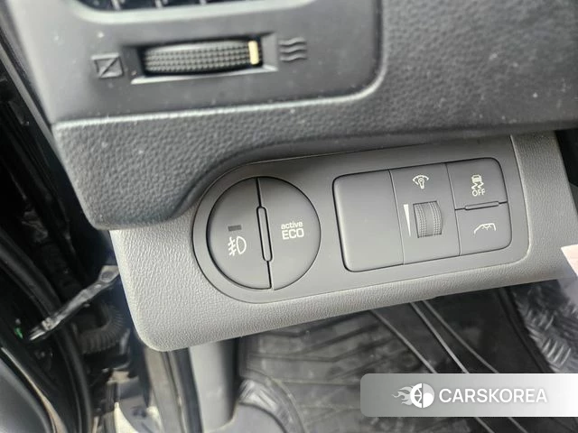 Hyundai The New Grand Starex id 4717754 из Кореи 8